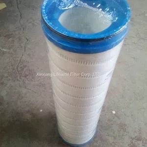 Hv Company Fiberglass Hydraulic Filter( UE319AS08Z) thumbnail-4