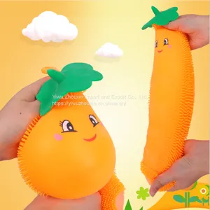Eggplant Caterpillar Extrusion Vent Toy thumbnail-3