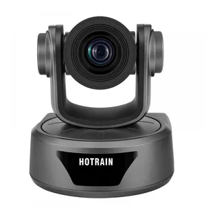 FV3 Series 1080P 30Fps 60Fps USB2.0 USB3.0 HDMI SDI 3X 12X 20X 30X PTZ Conference Video Camera thumbnail-2