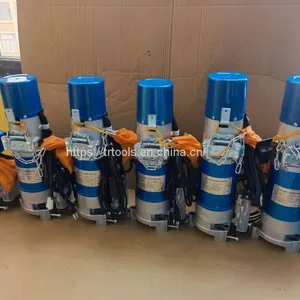 500kg-1P Roller Up Shutter Door Motor thumbnail-5