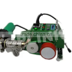 Hot Sale Banner Welding Machine Banner Welder Banner Hot Air Welder thumbnail-1