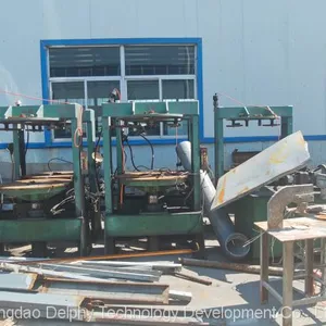 Used Tube Production Line thumbnail-3