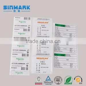 SINMARK Supermarket Shelf Label Electronic Shelf Label thumbnail-4