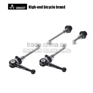 CNC Bike Skewer Wheels,Bikes Quick Release Skewers thumbnail-2