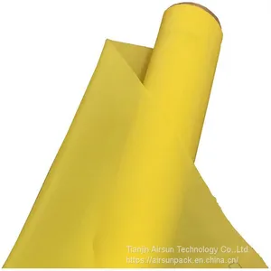 Plastic & Packaging Printing Screen PET Nylon Silk Screen Printing Mesh 36t-165t 80-420mesh Plain T-shirt Printing thumbnail-2