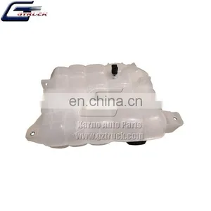 Factory Price Heavy Duty Truck Parts Coolant Expansion Tank Oem 22430043 for VL Truck Water Tank thumbnail-3