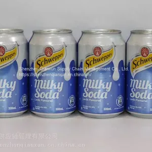 Can 330ml 24pcs per Pack thumbnail-4