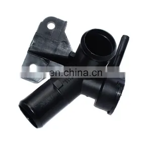 New 16502-21010 Coolant Filler Neck Assembly for Toyota Echo 2000-2005 thumbnail-2