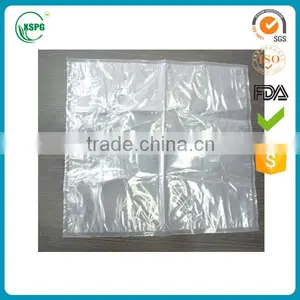 Bib Flexible Bags for Liquid Bag in Box Packing thumbnail-2