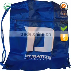 Convenient Packaging Draw String Bag thumbnail-2
