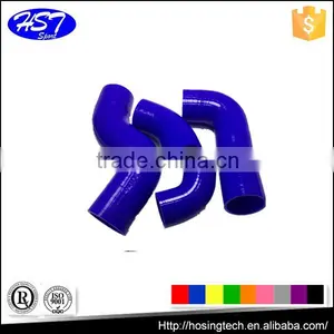 OEM High Performance High Temperature Flexible tt Automotive Parts Intercooler Rubber Hose From China Verified Supplier thumbnail-1