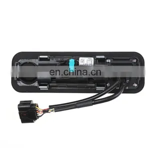 100015832 Rear View Backup Reverse Parking Camera 95760-E6201 For Hyundai Sonata 2015-2017 thumbnail-2