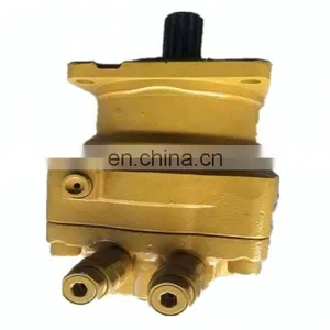 B50 Swing Motor B55W-1 VIO50 Excavator Swing Device Reducer thumbnail-2