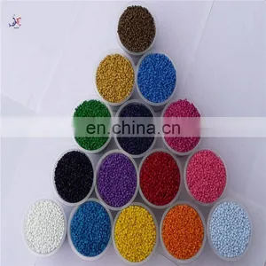 Environmental Flame Retardant Colour Plastic Masterbatch thumbnail-5