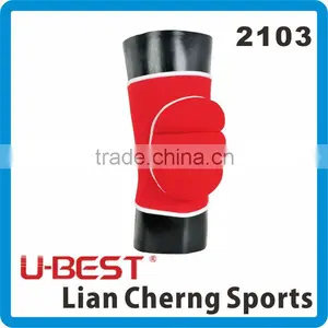 Athletes Knee Pad thumbnail-1