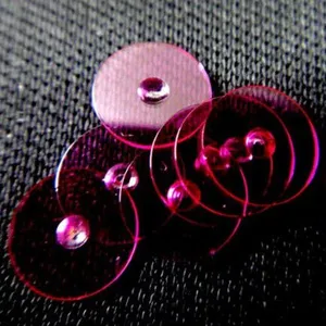 Factory Supplier Precision Precious Stone Jewel Ruby Ball Bearing Nozzles thumbnail-5