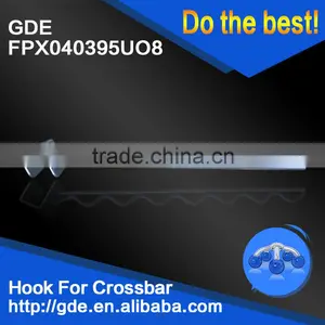 Wire Display Bracket for Clothing thumbnail-1