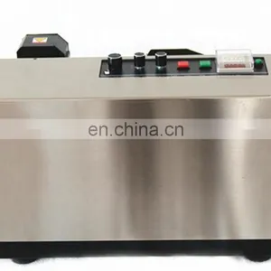 My-380 Dry Hot Solid Ink Roller Solid-ink Batch and Hot Foil Production Date Coding Machine thumbnail-2