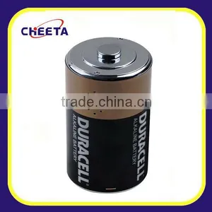 Battery Funny Tube Shape Telephone thumbnail-1