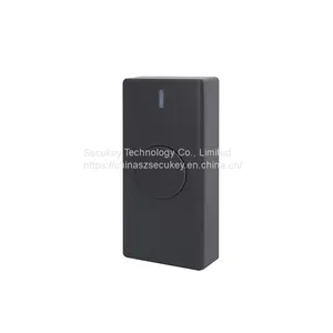 Secukey Wireless Access Kit Waterproof 433MHz Access Control Keypad Kit RFID Touch Keypads thumbnail-5