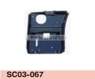 Truck Footboard Metal Frame(left) for Scania 420(R&P)SERIES 1498179 1854227 thumbnail-1