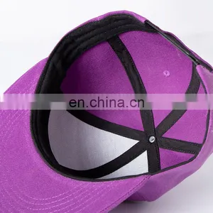 High Quality Cheap Price Cap Custom Logo Printed Snapback Hats Sports Hip Hop Snapback Cap thumbnail-3