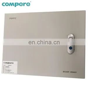 Power Distribution System Use Modbus Rs485 Converter Gateway 4G Wireless Communication Device KPM202 thumbnail-1