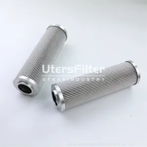 AAP1401435-01233 UTERS Replace of Oil Filter Element for Centrifugal Air Compressor thumbnail-2