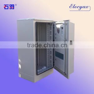 Air Conditioned Server Rack SK65125 thumbnail-2