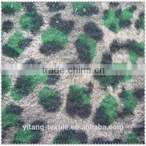 Wholesale Leopard Fabric thumbnail-4