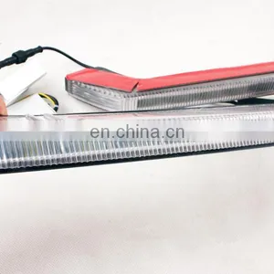 Auto Drl for Jeep Wrangler Daytime Light for Jeep Daytime Running Lights From Maiker thumbnail-5