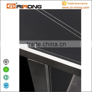 Commercial Office Furniture Conference Room With Tempered Glass thumbnail-5