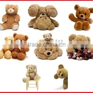 Plush Toy thumbnail-1