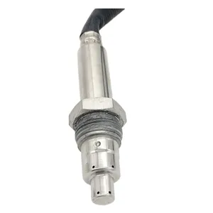 Nox Sensor Nitrogen Oxide Sensor A0101532228 5WK97338A For Mercedes Benz Detroit Diesel DD13 DD15 DETROIT ENG thumbnail-5