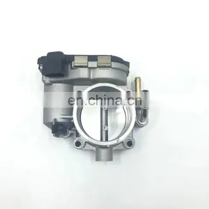 F01R00Y017 Throttle Body Assy for Haima S3 S7 484Q thumbnail-1