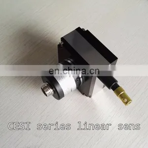 CALT 1000mm Absolute Modbus Draw Wire Sensor thumbnail-2