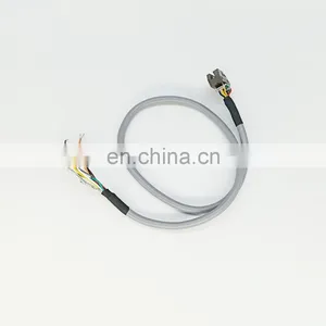 PD30-08G300BST5 Optical Rotary Disk Encoder 300PPR Encoder Module for Intelligent Control thumbnail-5