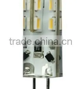1.5W LED G4 12V DC thumbnail-1