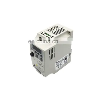 New Authentic Delta Inverter VFD-007L21A 0.75KW 220V Multifunctional and Simple thumbnail-2