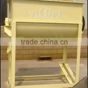 SHJ Poultry Feed Mixer With CE ISO9001 thumbnail-1