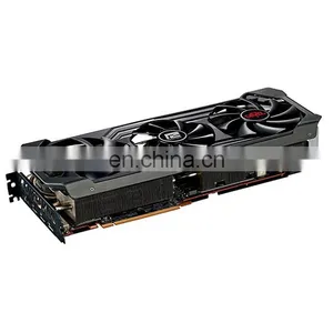 PowerColor Red Devil AMD Radeon RX 6950 XT Graphics Card With 16GB GDDR6 Memory GPU RX 6950XT AMD Video Cards thumbnail-2