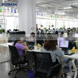 BIOBASE China BP Series Electronic Precision Balance BP61001 Electronic Precision Balance for Lab thumbnail-2