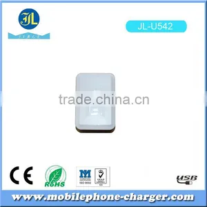 Power Adapter Factory 4 Port USB Mobile Phone Home Charger Best Selling Products thumbnail-2