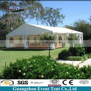 Guangzhou Factory Direct Sale 30 Person Tent With Low Price thumbnail-1