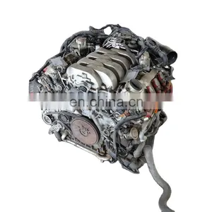 Audi Q7 2007 Used Engine Car Used Engines Used Engine Assembly thumbnail-1
