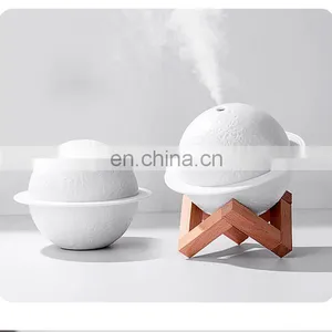 2021 New Arrival Electric Essential Oil Aroma Diffuser for Christmas Gift thumbnail-5