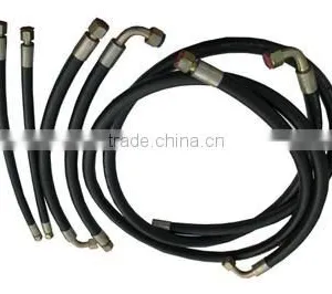 Economic Pliovic Hydraulic Hose thumbnail-1
