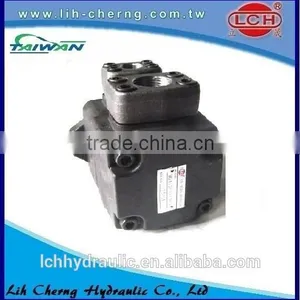 China Supplier Hydraulic Pump thumbnail-4