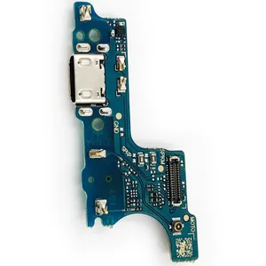 For Samsung A01 V8 Flex Cable USB Charging Charger Port Jack Plug Dock Socket Connector Replacement thumbnail-5