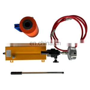 Anchor Bolt Pullout Tester Concrete Anchor Pull Out Force Test Apparatus Price thumbnail-1